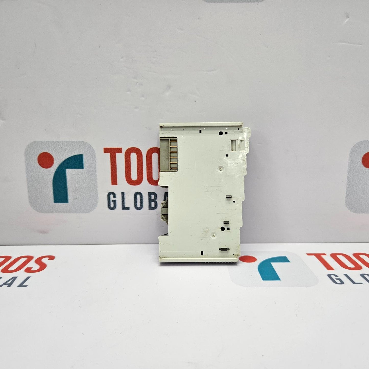 BECKHOFF KL1232 2X DIGITAL INPUT MODULE