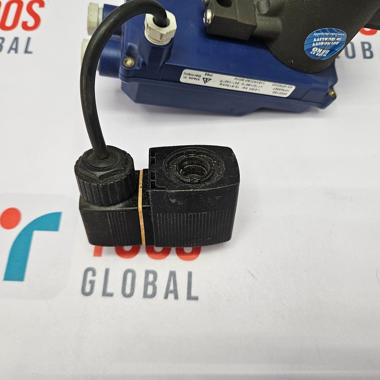 BEKOMAT KA12P20A0 AIR WATER DRAIN