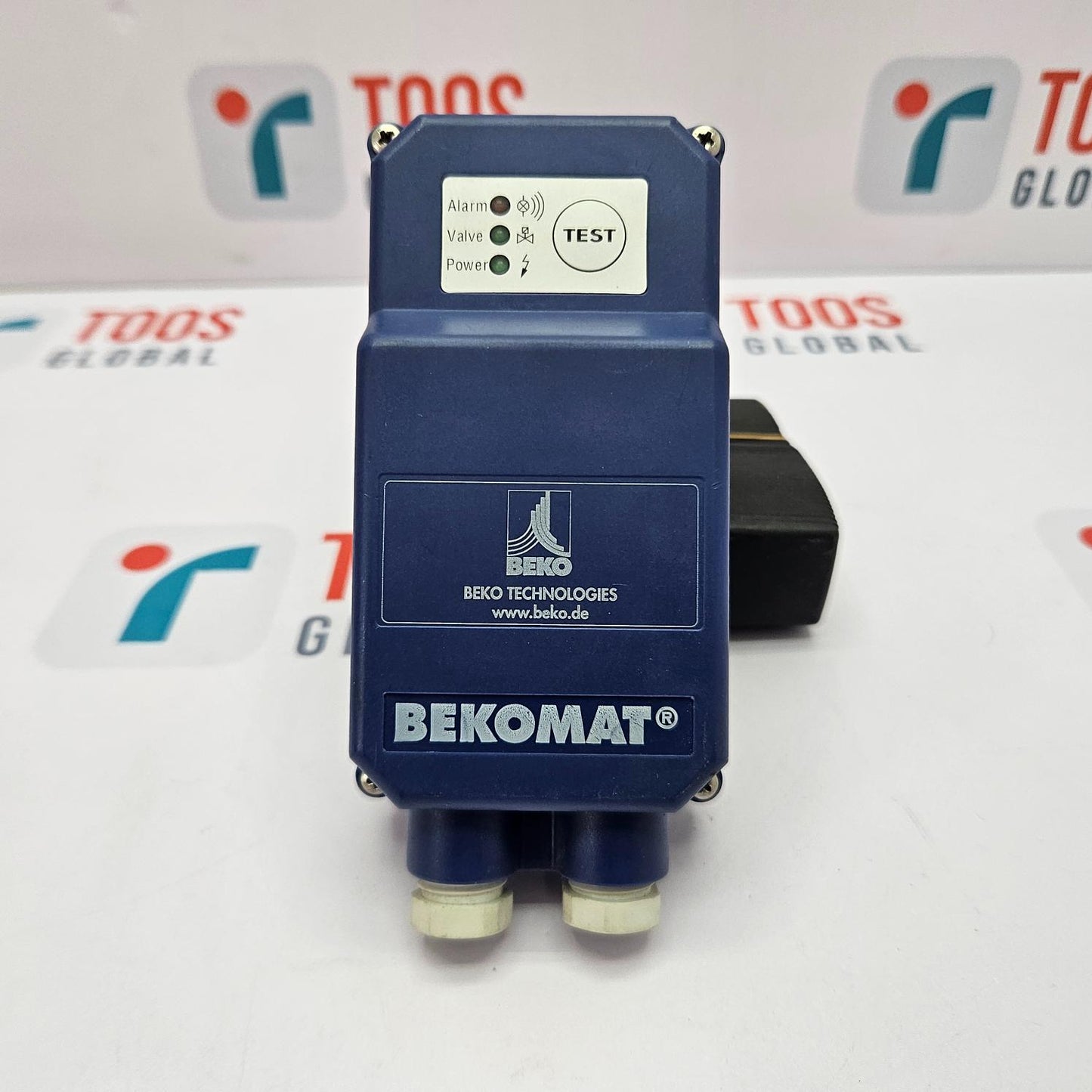 BEKOMAT KA12P20A0 AIR WATER DRAIN
