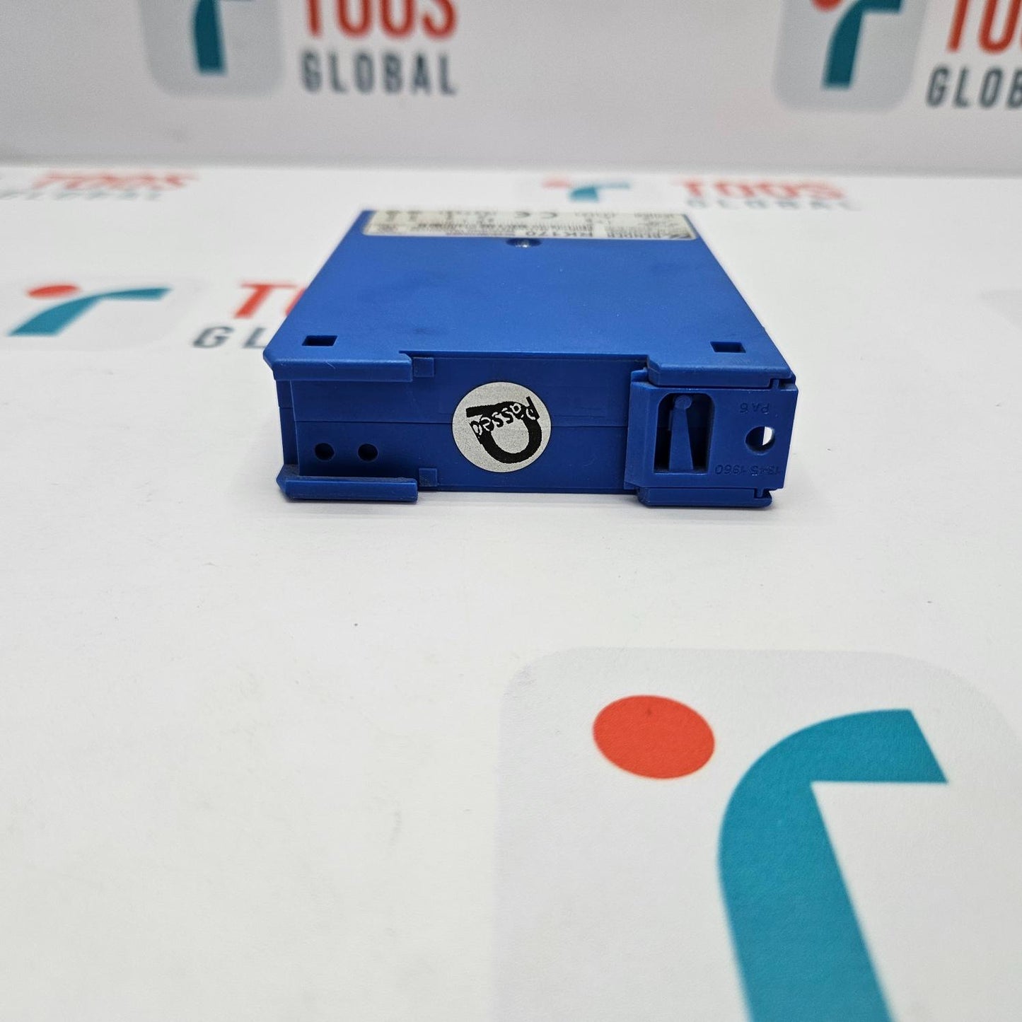 BENDER RK170 MEASURING TRANSDUCER B98041500 MESSUMFORMER