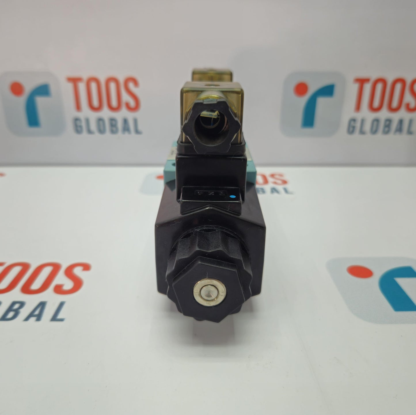 BESKO KSO-G02-66C P-CL-20 SOLENOID OPERATED VALVE