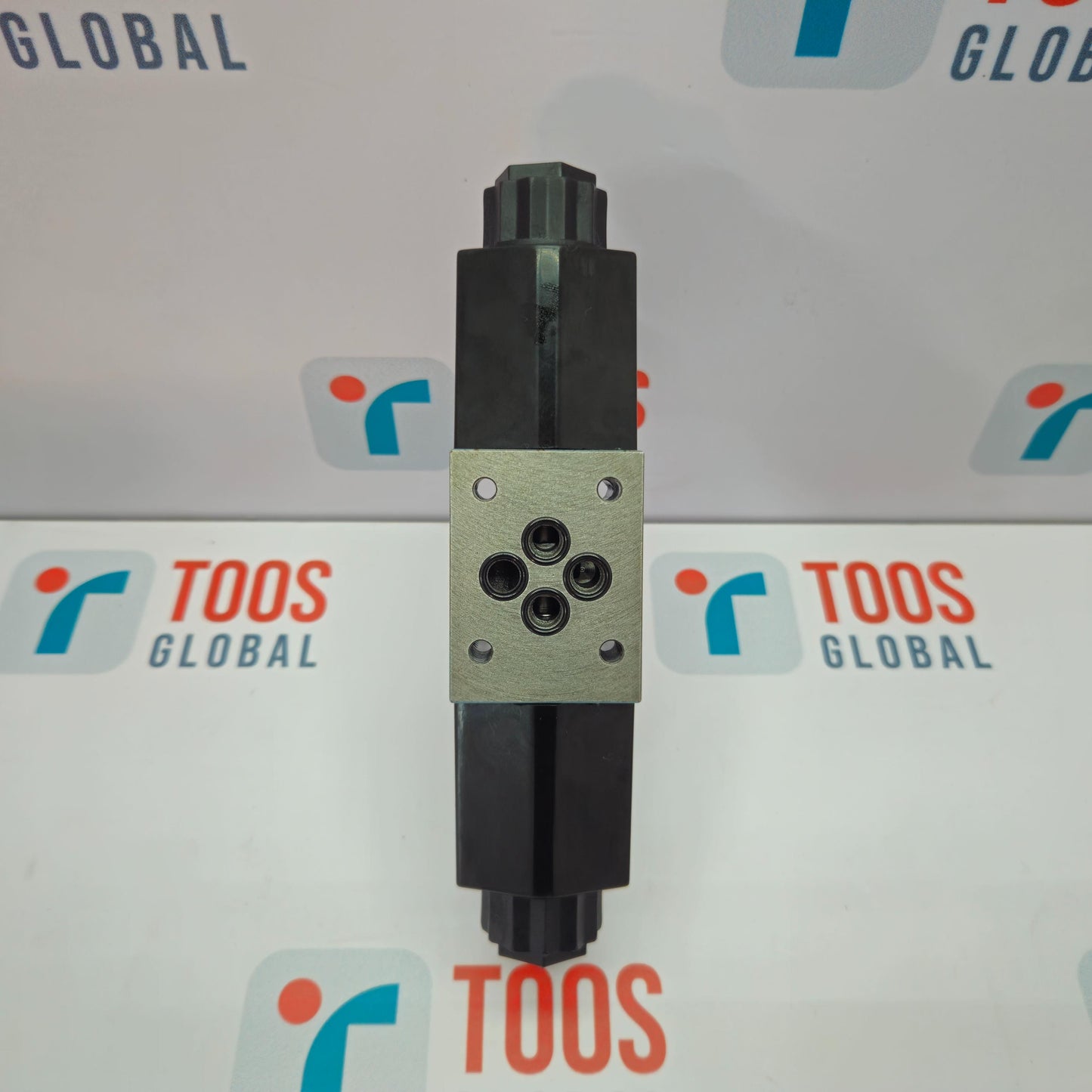 BESKO KSO-G02-66C P-CL-20 SOLENOID OPERATED VALVE