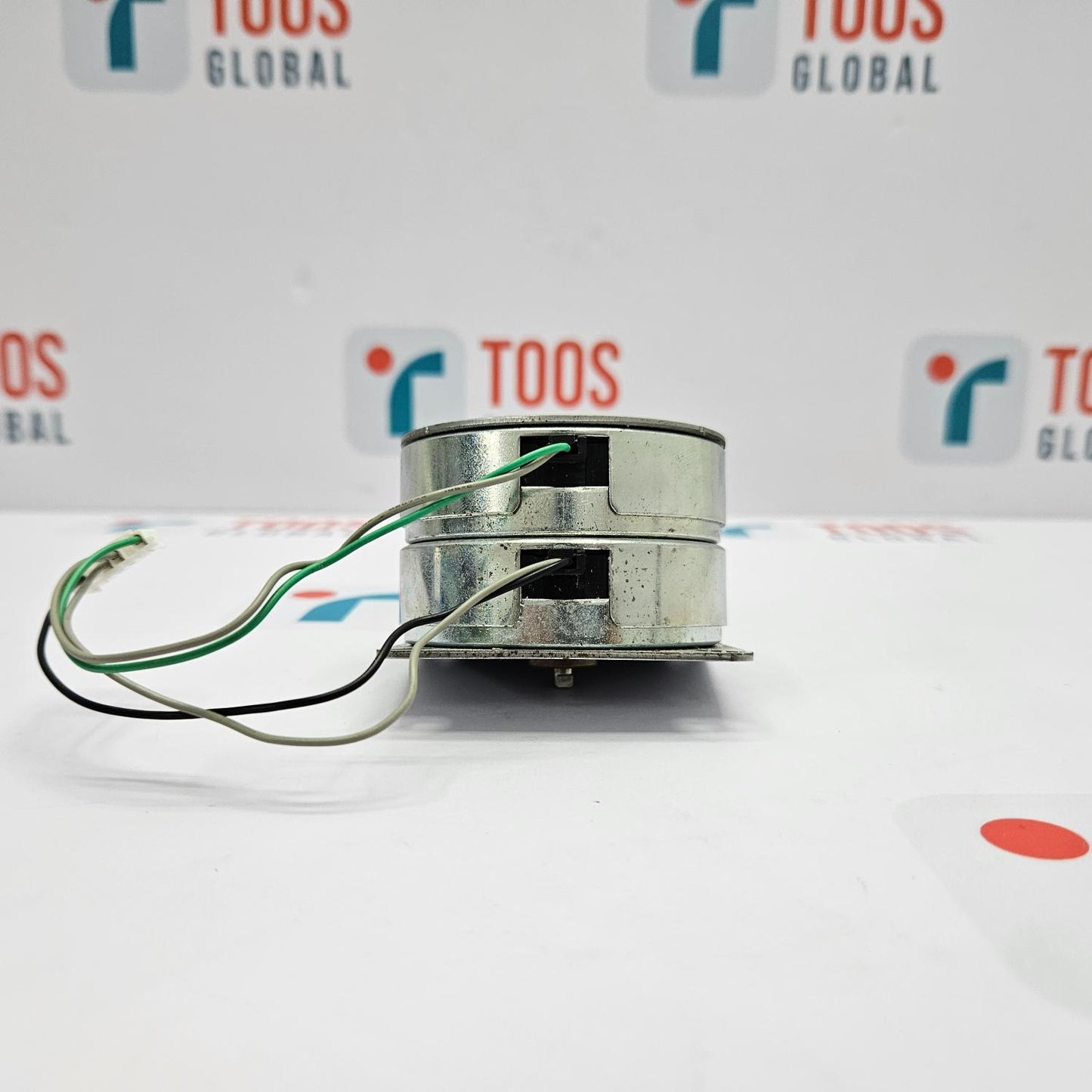 Berger Lahr RSM63/8 SG Synchronous Motor 24VAC 50/60 Hz