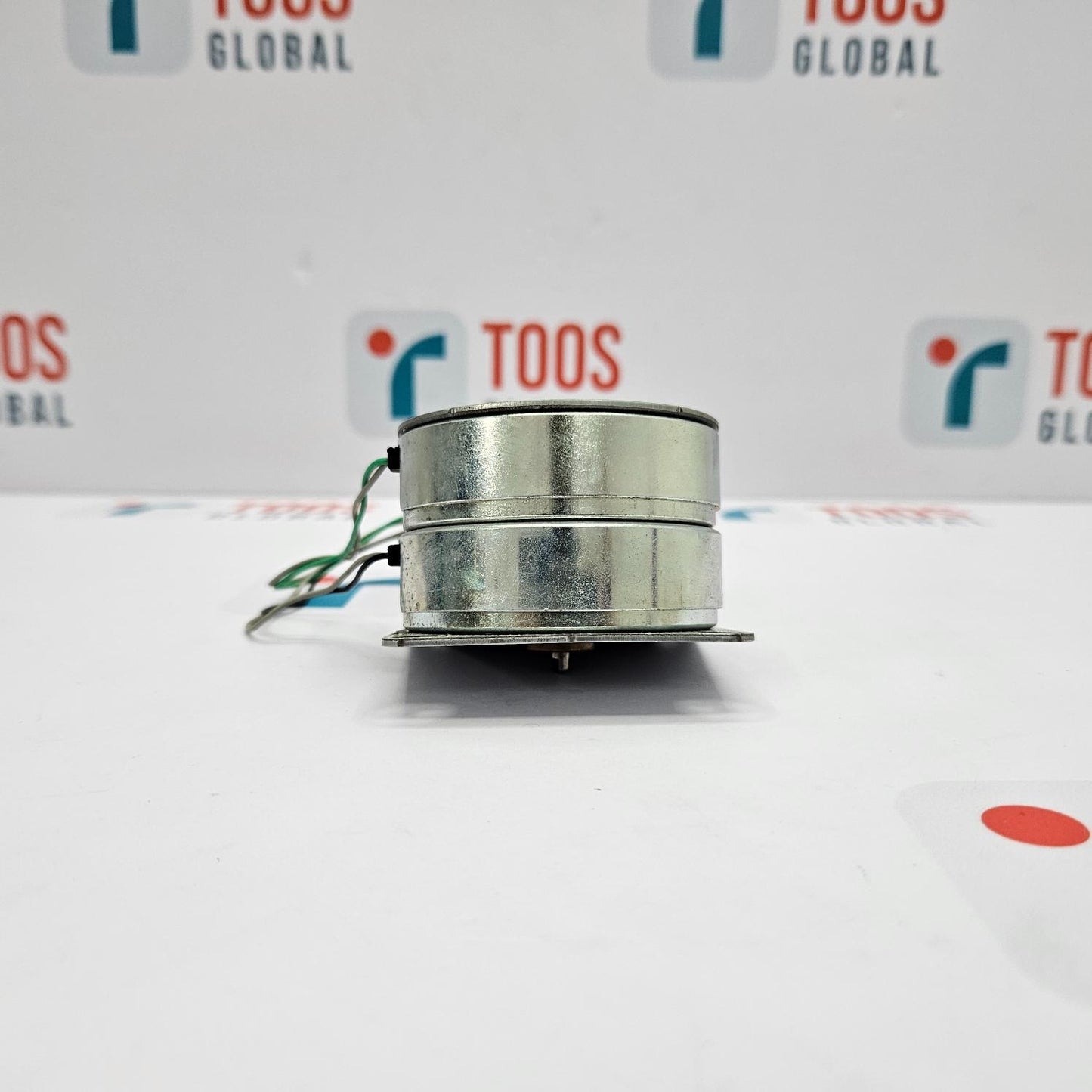 Berger Lahr RSM63/8 SG Synchronous Motor 24VAC 50/60 Hz