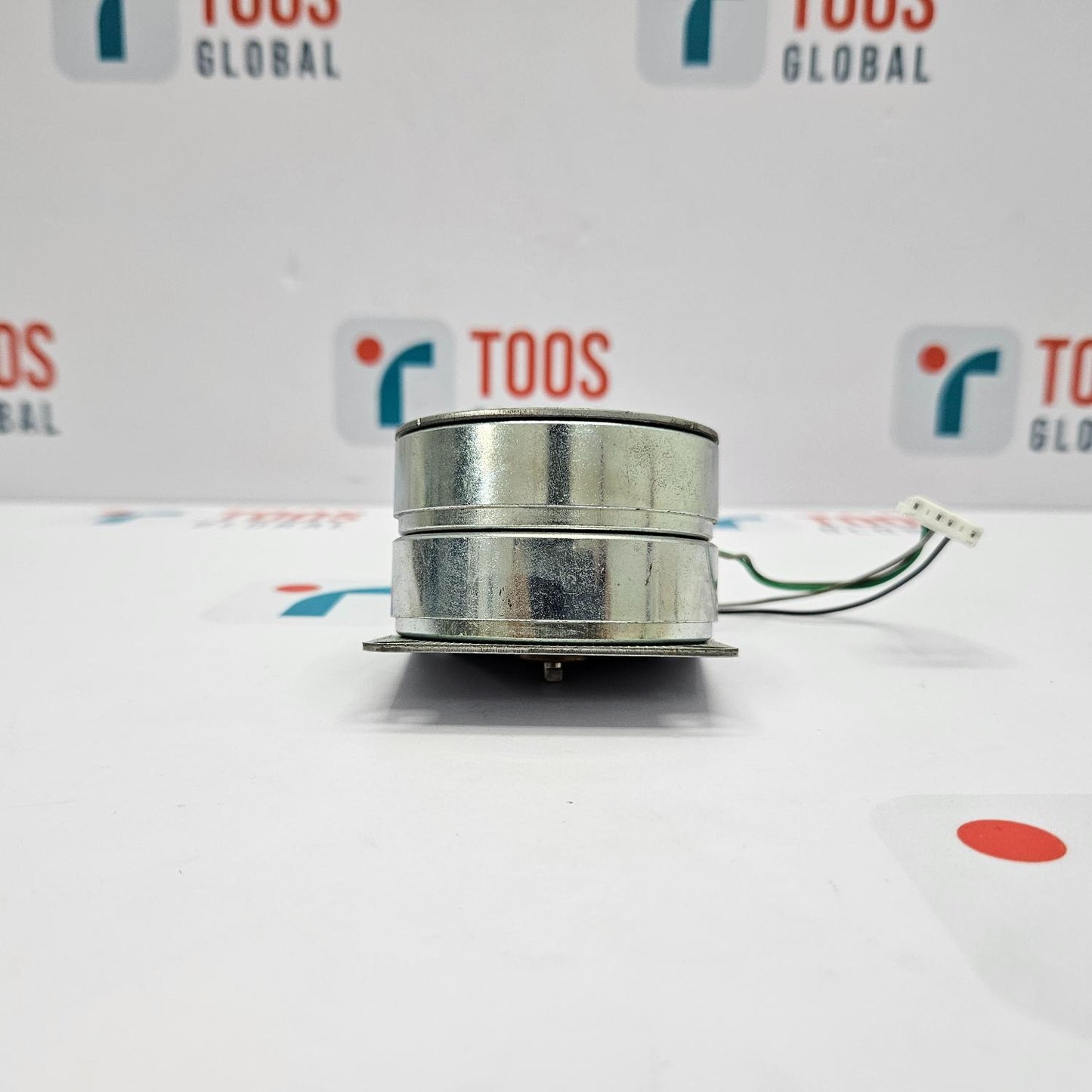 Berger Lahr RSM63/8 SG Synchronous Motor 24VAC 50/60 Hz