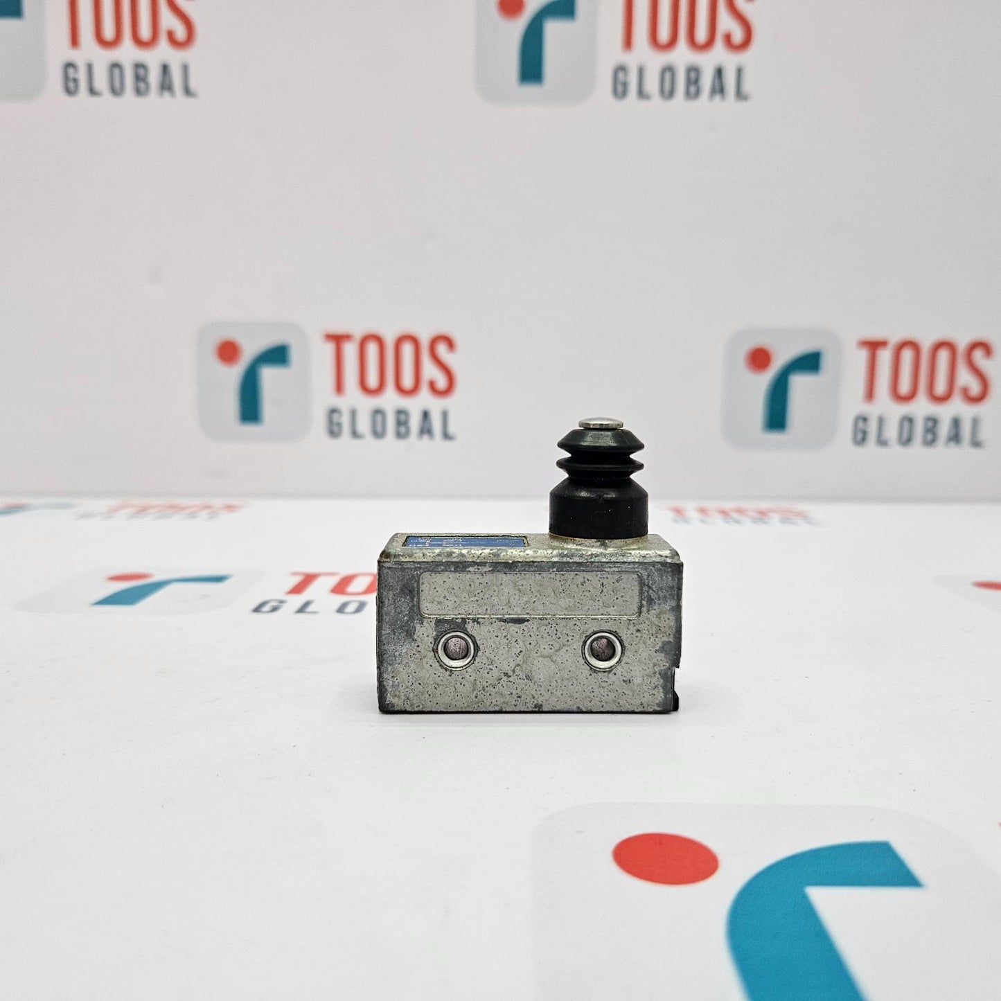 Burgess 5BR Plunger Switch