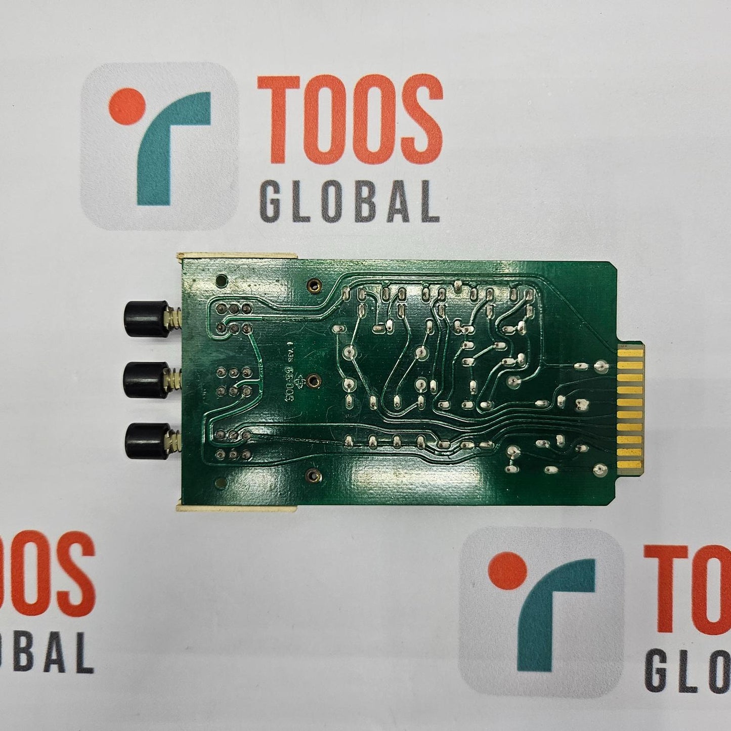 CARLO GAVAZZI SA-00065 PC BOARD
