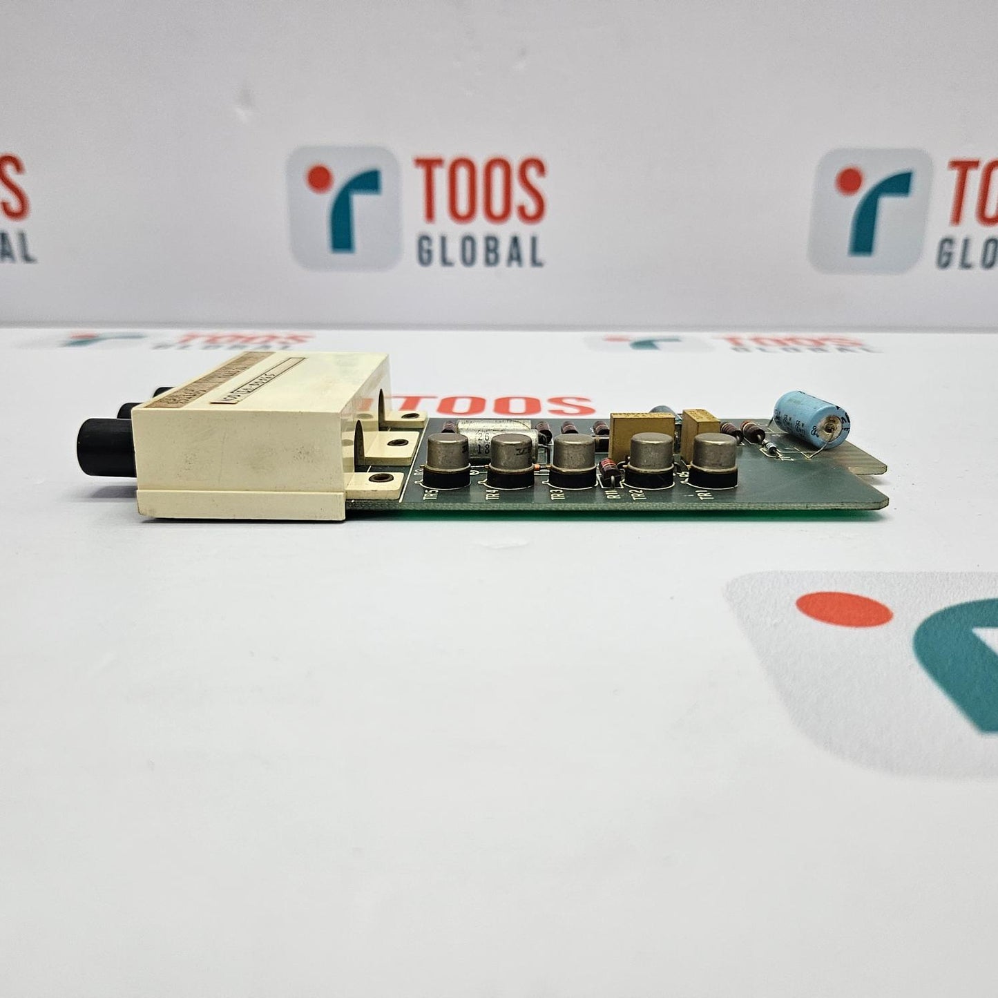 CARLO GAVAZZI SA-00065 PC BOARD