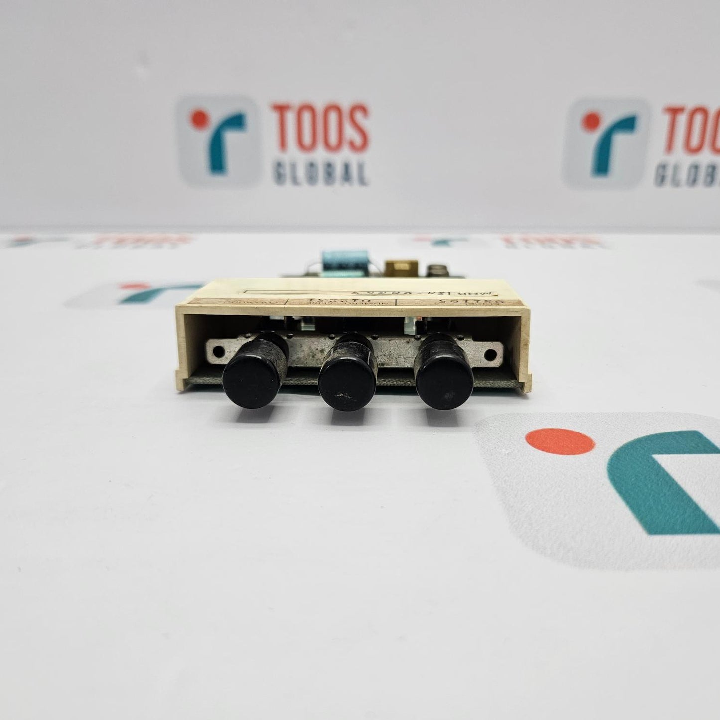 CARLO GAVAZZI SA-00065 PC BOARD