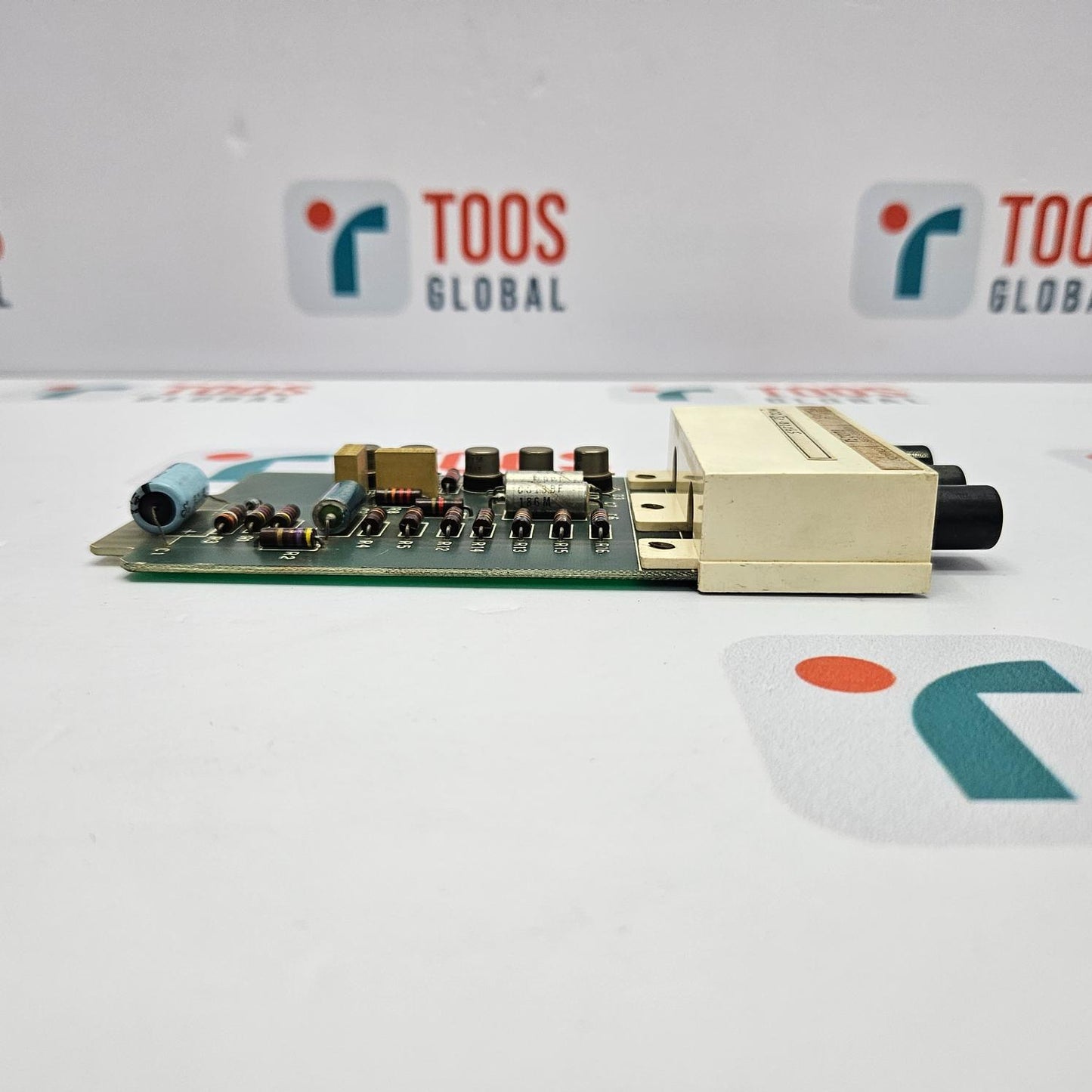 CARLO GAVAZZI SA-00065 PC BOARD