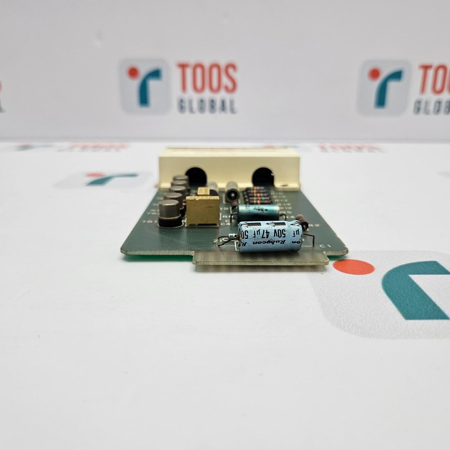 CARLO GAVAZZI SA-00065 PC BOARD
