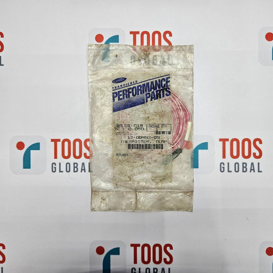 CARRIER TRANSICOLD 12-00493-09 THERMISTOR TEMPRATURE SENSOR NEW