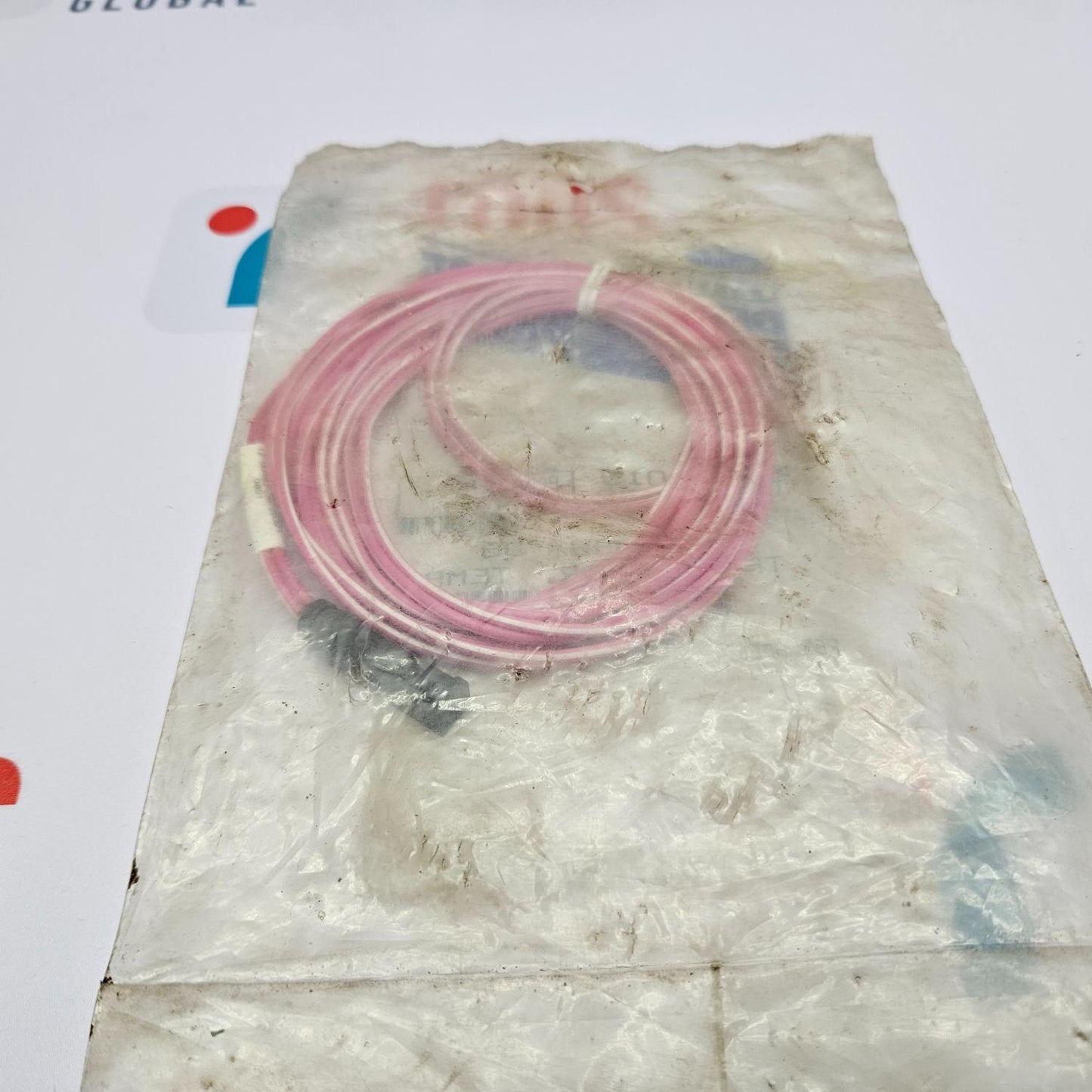 CARRIER TRANSICOLD 12-00493-09 THERMISTOR TEMPRATURE SENSOR NEW