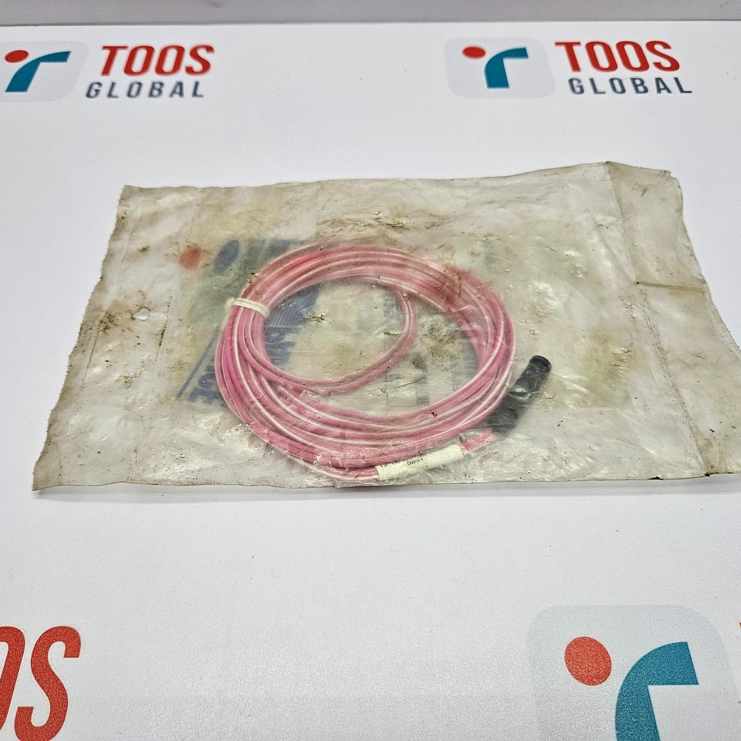 CARRIER TRANSICOLD 12-00493-09 THERMISTOR TEMPRATURE SENSOR NEW
