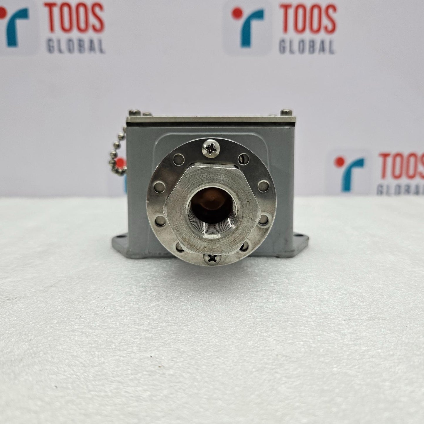 CCS SENSOR 646GZEM11 PRESSURE SWITCH 5000 PSIG NEW
