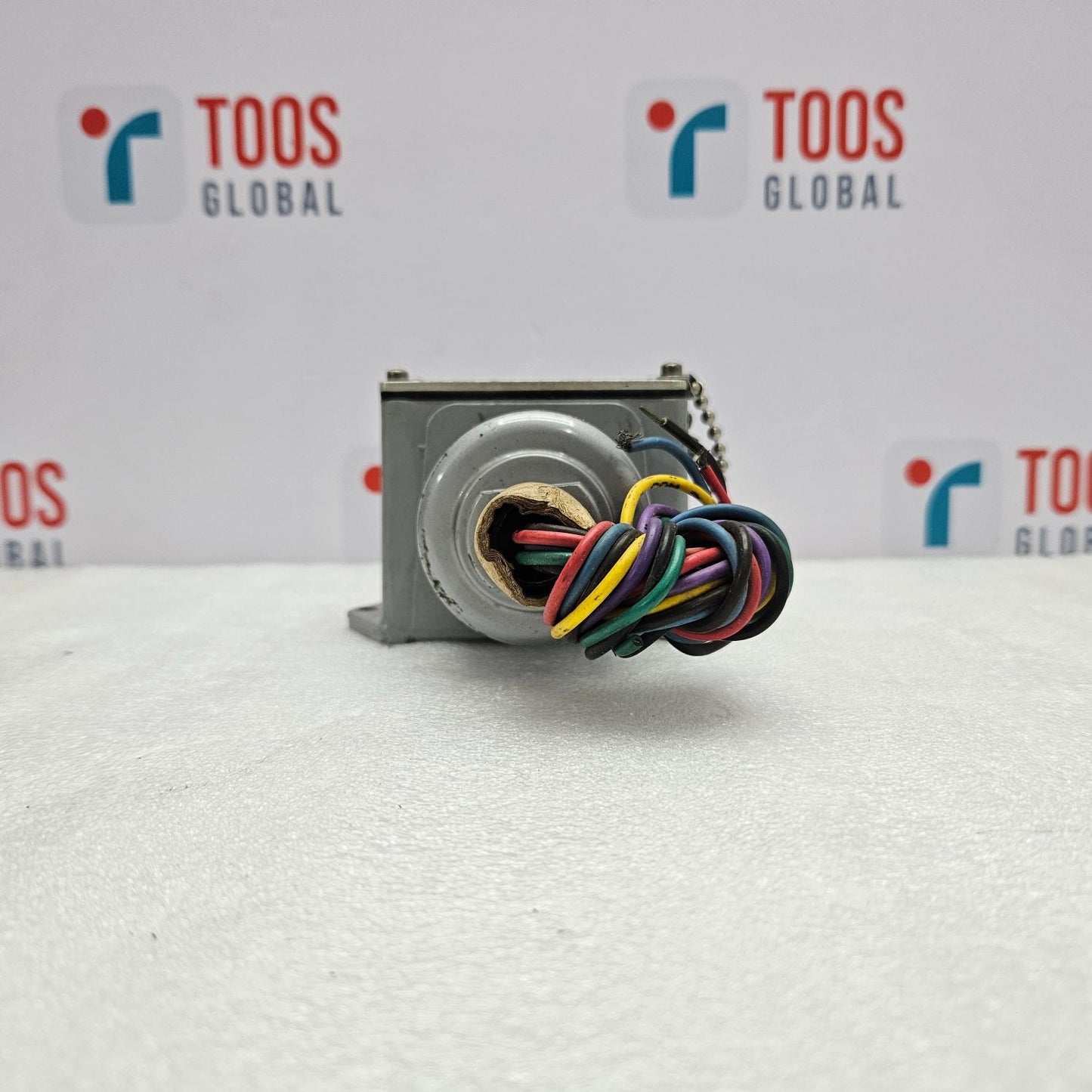 CCS SENSOR 646GZEM11 PRESSURE SWITCH 5000 PSIG NEW