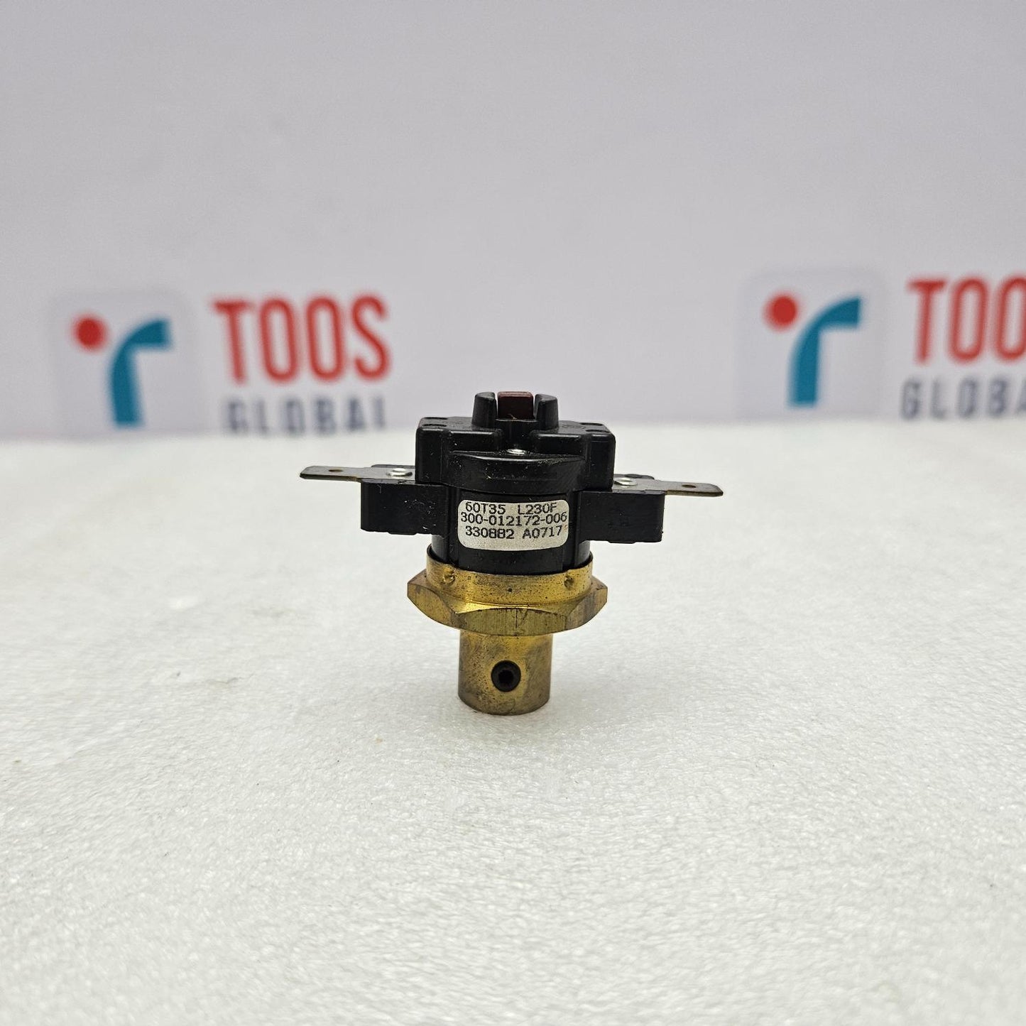 CHROMALOX REPAIR KIT FOR TTUH-CO-503 FLANGED IMMERSION HEATER NEW