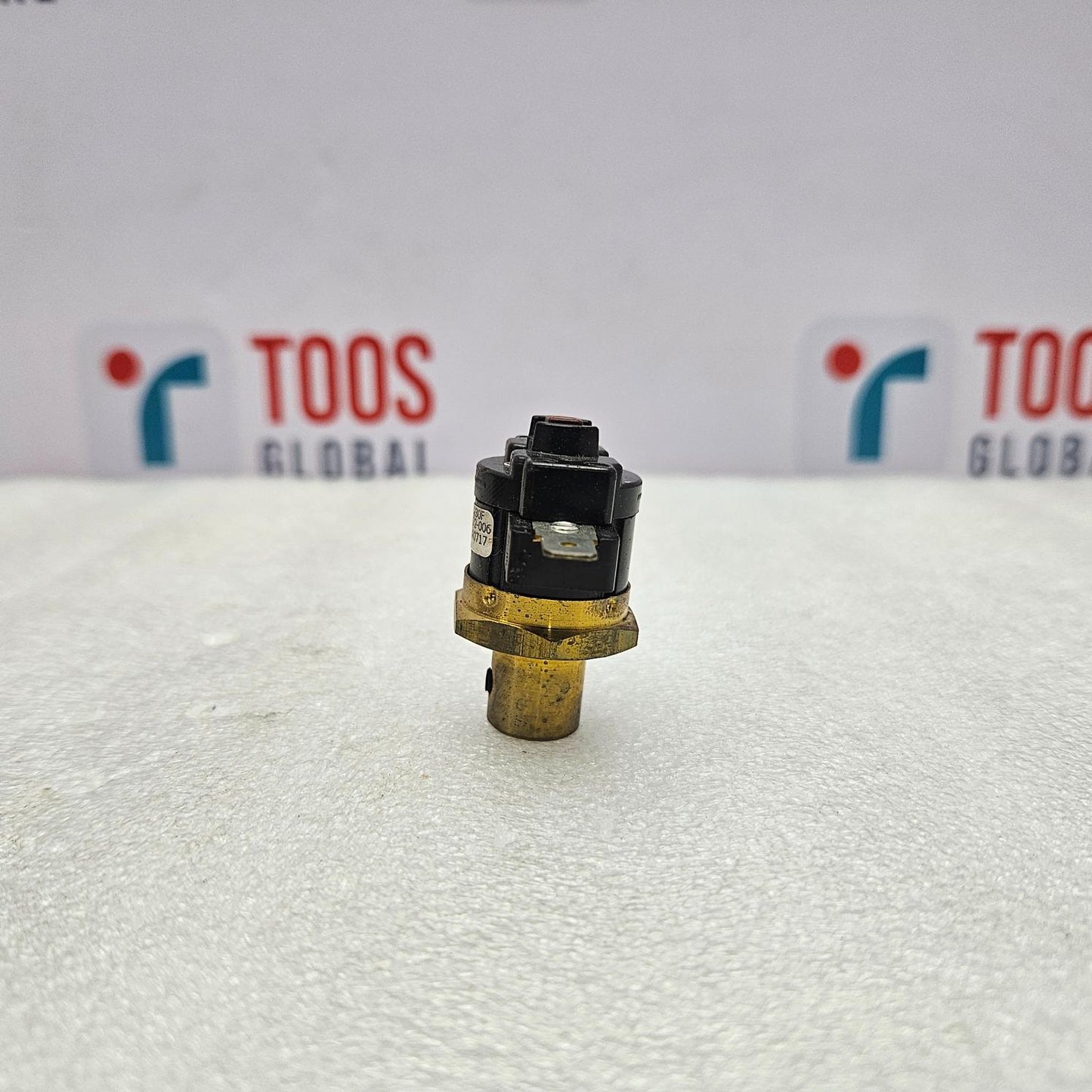 CHROMALOX REPAIR KIT FOR TTUH-CO-503 FLANGED IMMERSION HEATER NEW