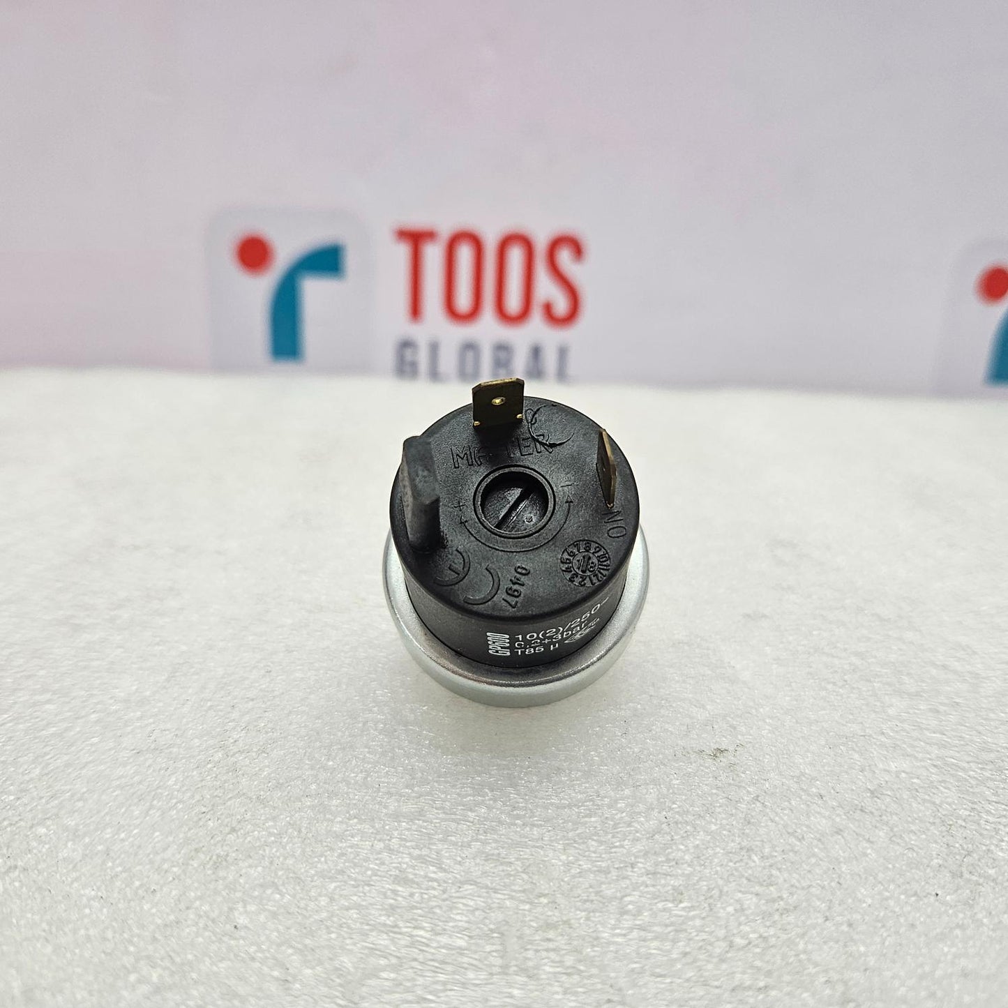 CONVOTHERM GP600 PRESSURE SWITCH T85 NEW