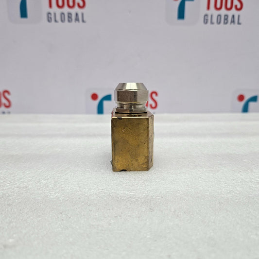 DAMCOS RLS 222/5-68 POSITION INDICATOR 160B4005 2.5W NEW