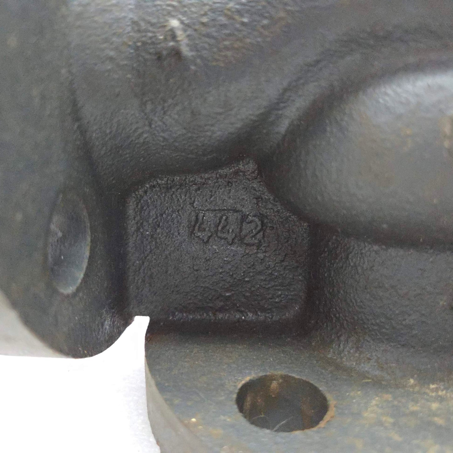 DANFOSS 065Z0259 VF3 DN40 PN16 3 WAY CONTROL VALVE