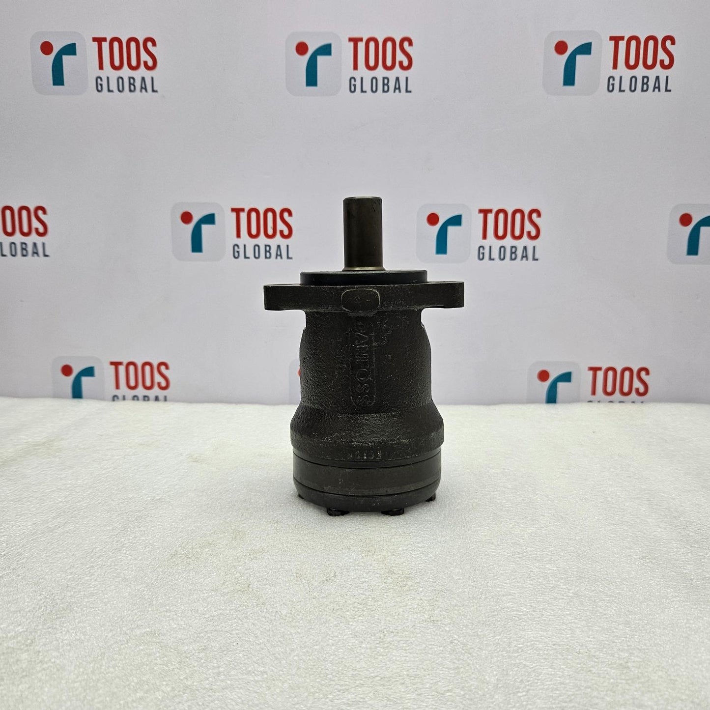 DANFOSS OMR-100 HYDRAULIC MOTOR 151-0212-4 NEW