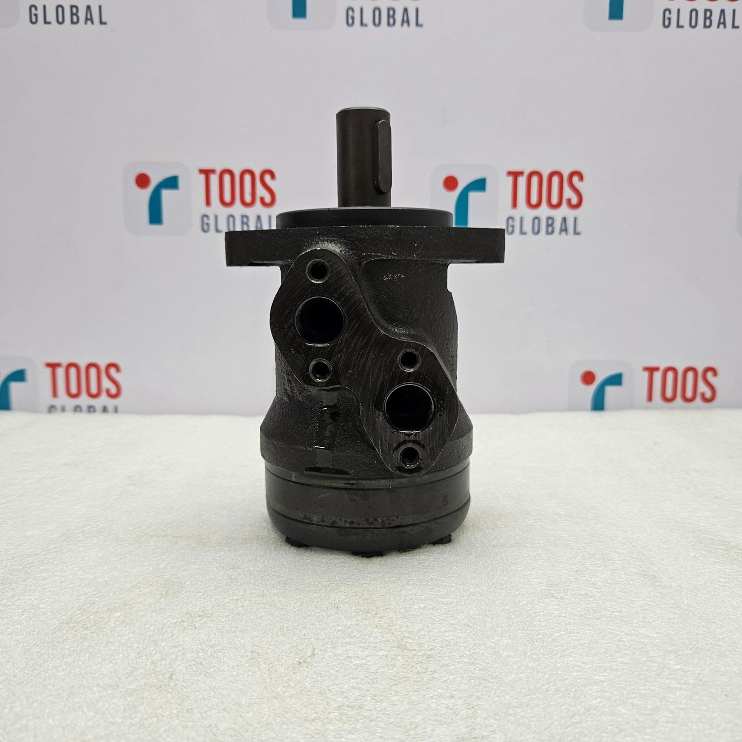 DANFOSS OMR-100 HYDRAULIC MOTOR 151-0212-4 NEW