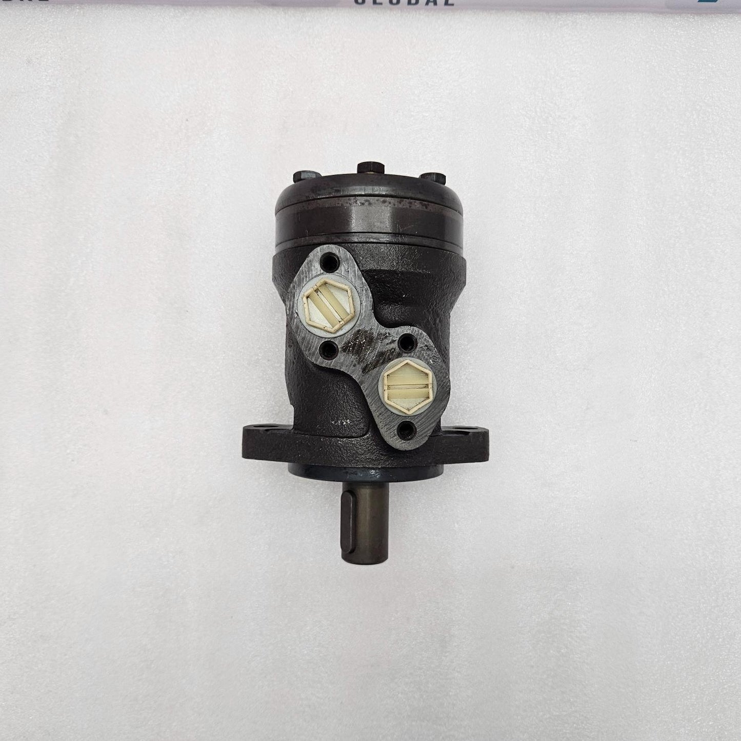 DANFOSS OMR-100 HYDRAULIC MOTOR 151-0212-4 NEW
