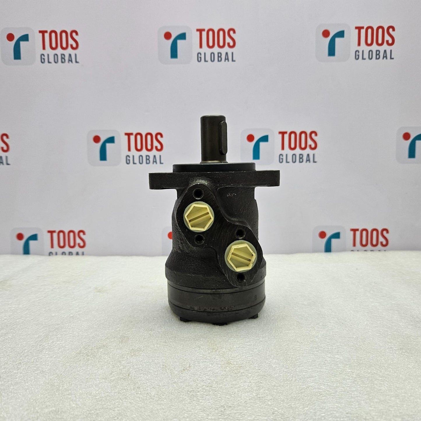 DANFOSS OMR-100 HYDRAULIC MOTOR 151-0212-4 NEW