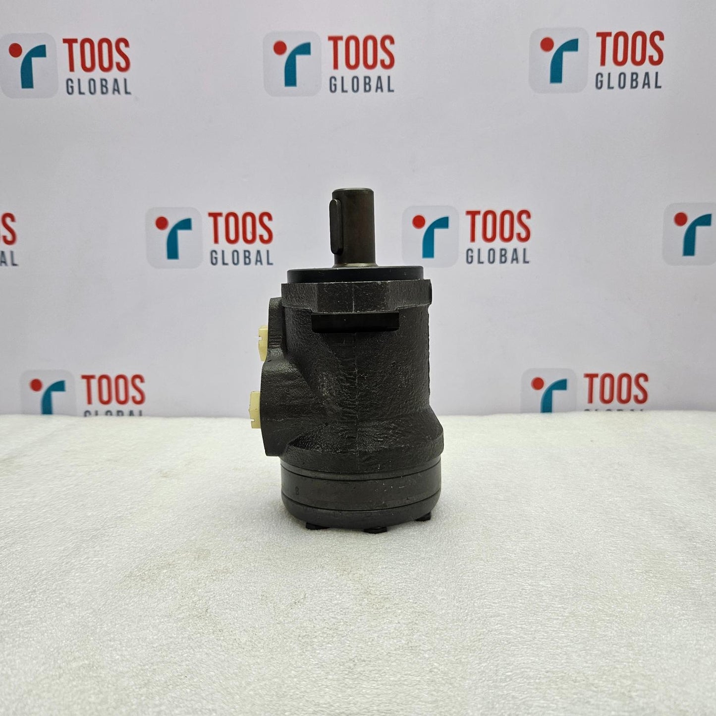 DANFOSS OMR-100 HYDRAULIC MOTOR 151-0212-4 NEW