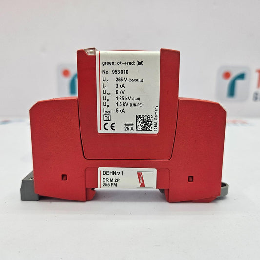 DEHNRAIL DR MOD 255 DR M 2P 255 FM 953010