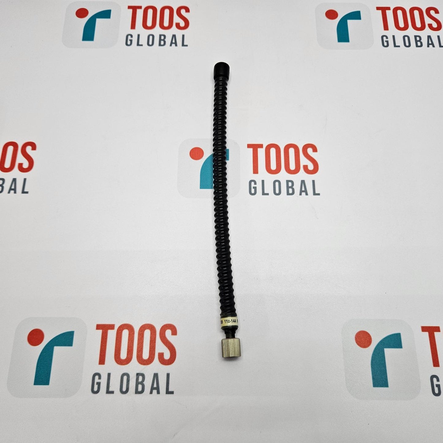 DITTEL FSG 5 VHF-AM-TRANSCEIVER WITH ADAPTER