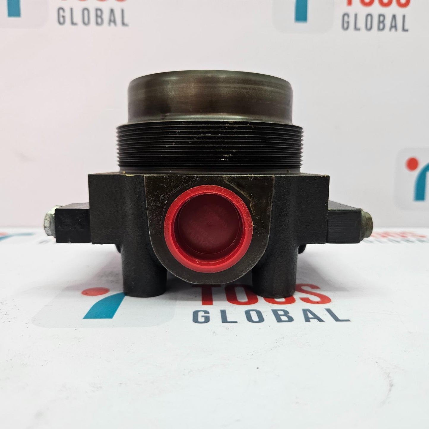 DONALDSON P166353 Hydraulic Head Assembly