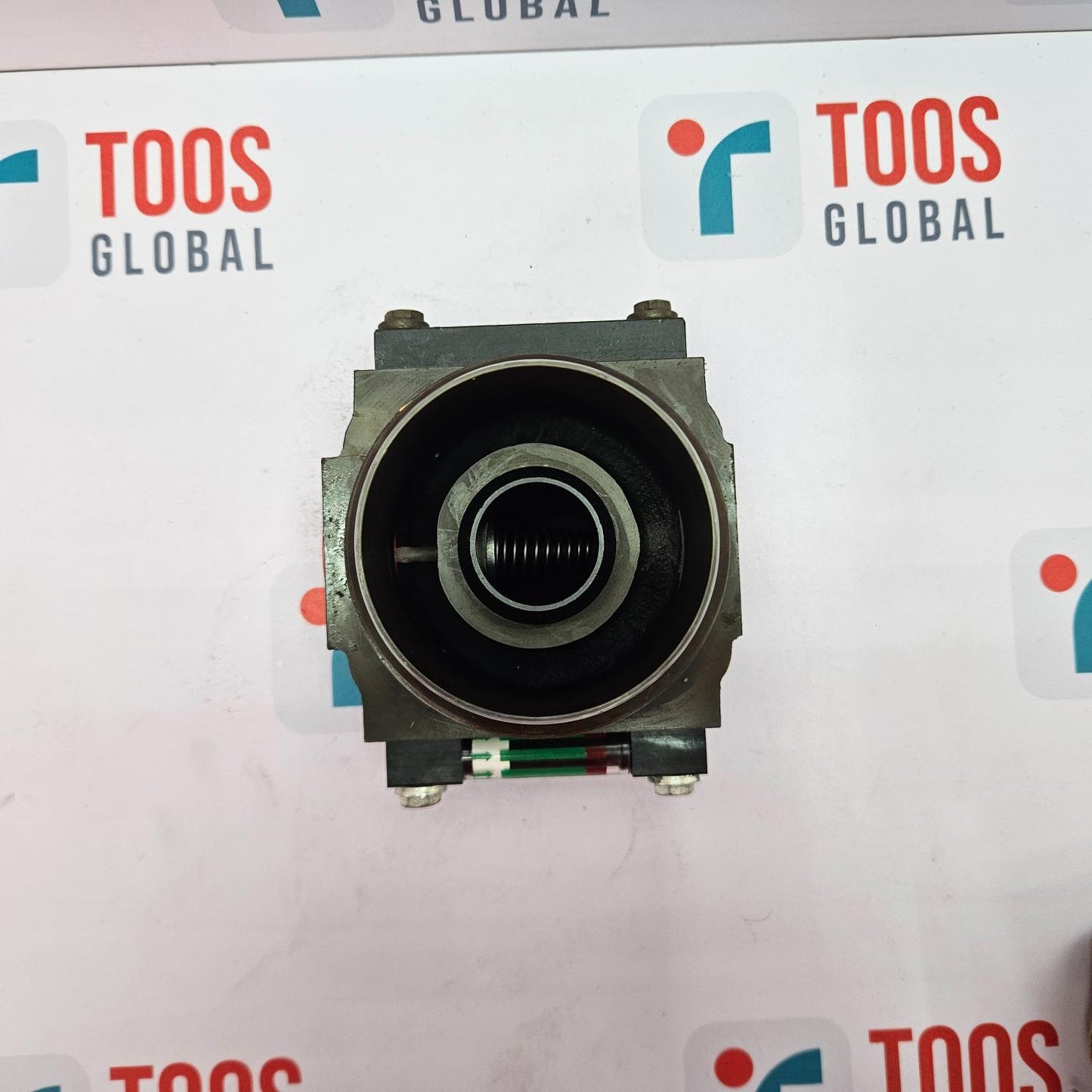 DONALDSON P166353 Hydraulic Head Assembly