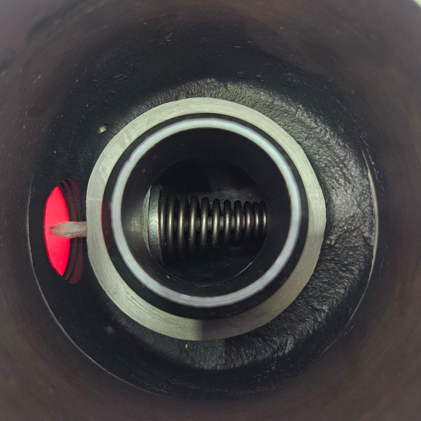 DONALDSON P166353 Hydraulic Head Assembly