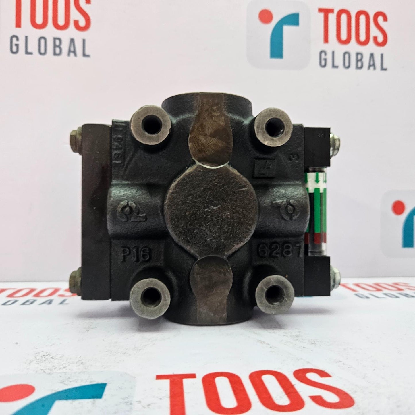 DONALDSON P166353 Hydraulic Head Assembly