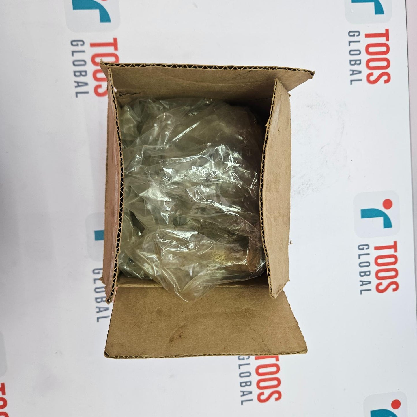 DONALDSON P166353 Hydraulic Head Assembly