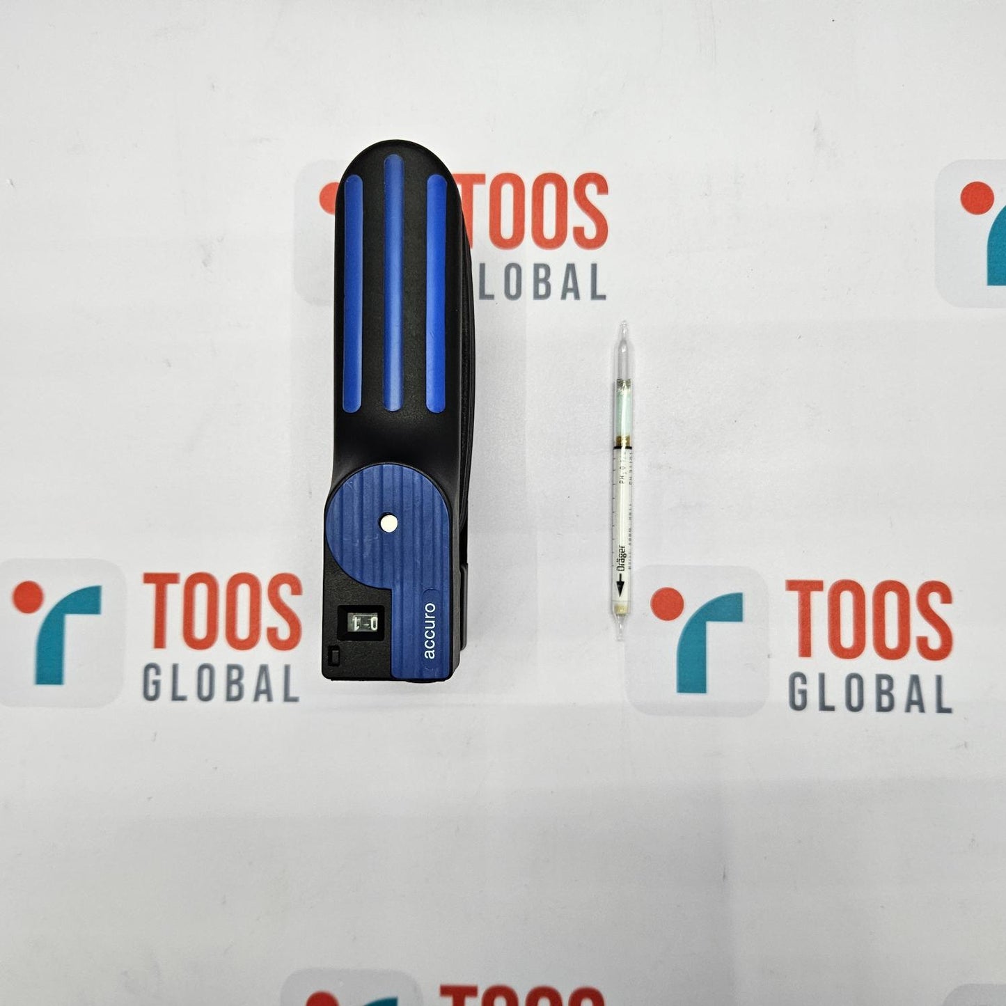 DRAGER ACCURO GAS DETECTION PUMP