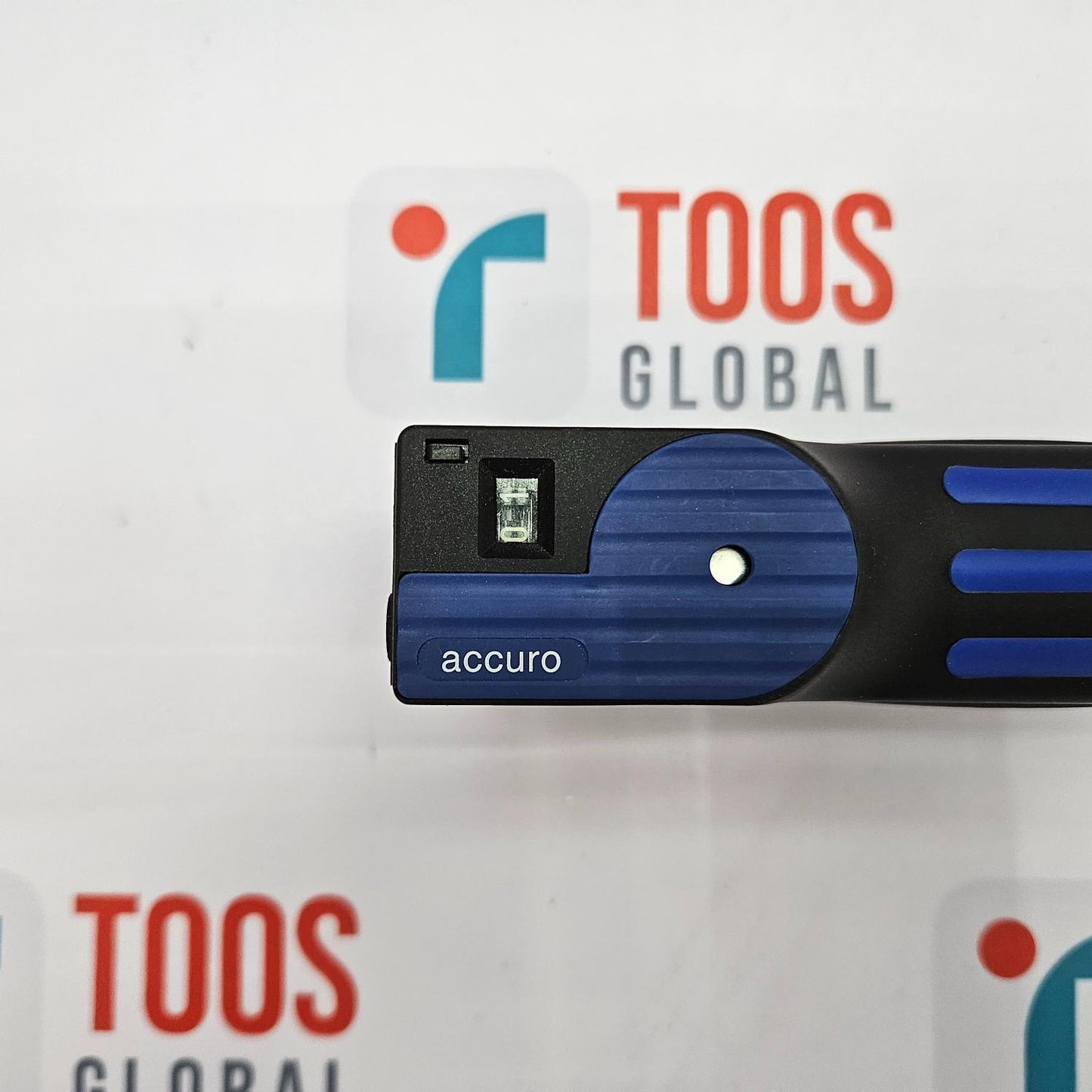 DRAGER ACCURO GAS DETECTION PUMP