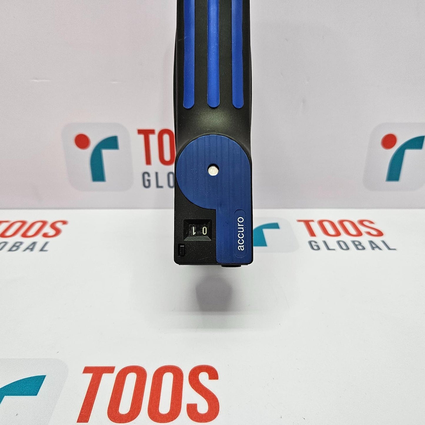 DRAGER ACCURO GAS DETECTION PUMP