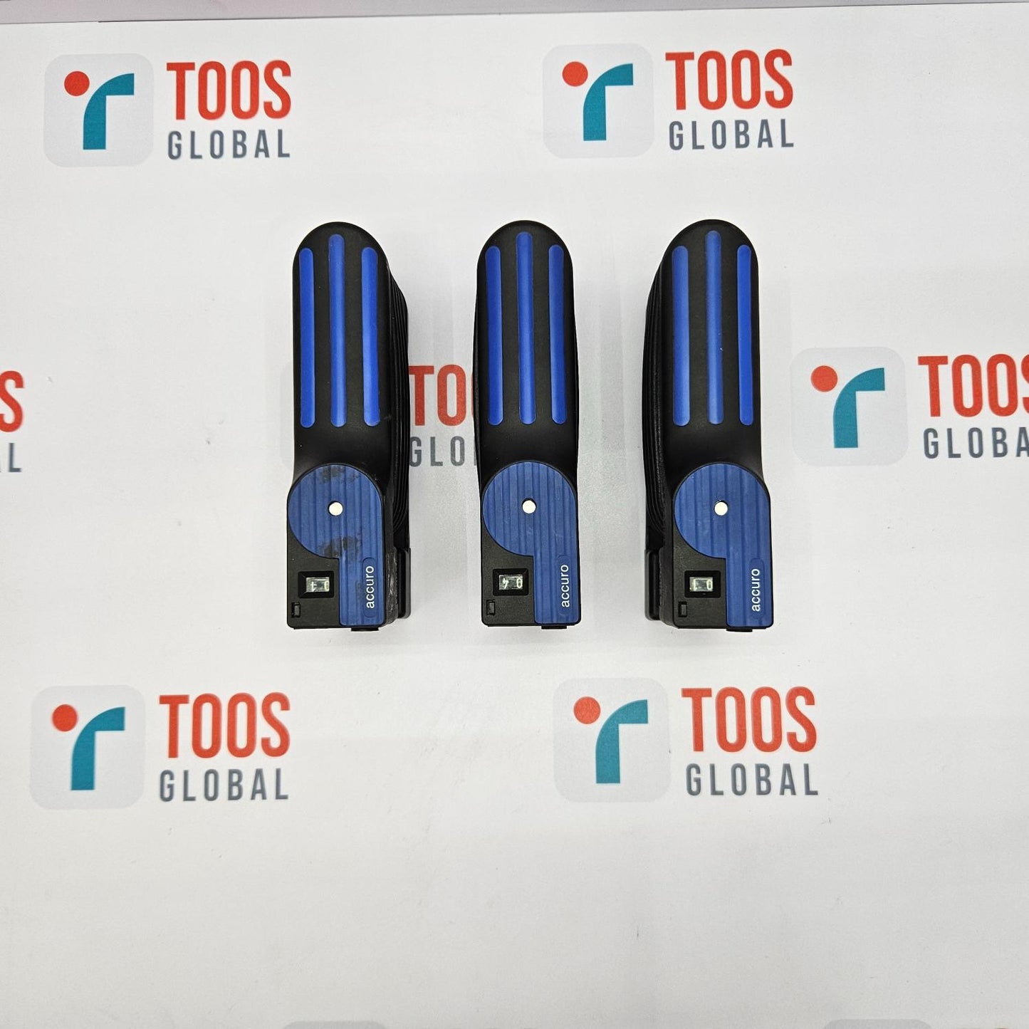 DRAGER ACCURO GAS DETECTION PUMP