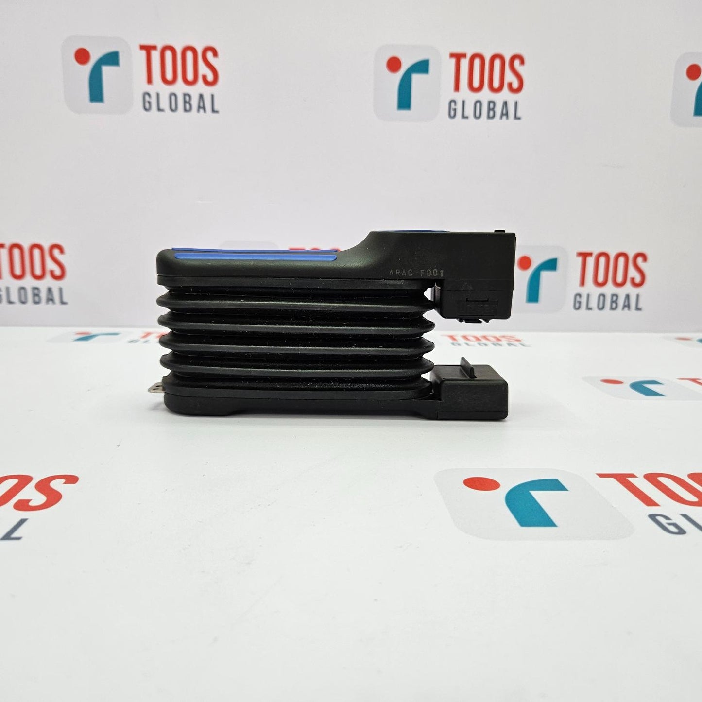 DRAGER ACCURO GAS DETECTION PUMP