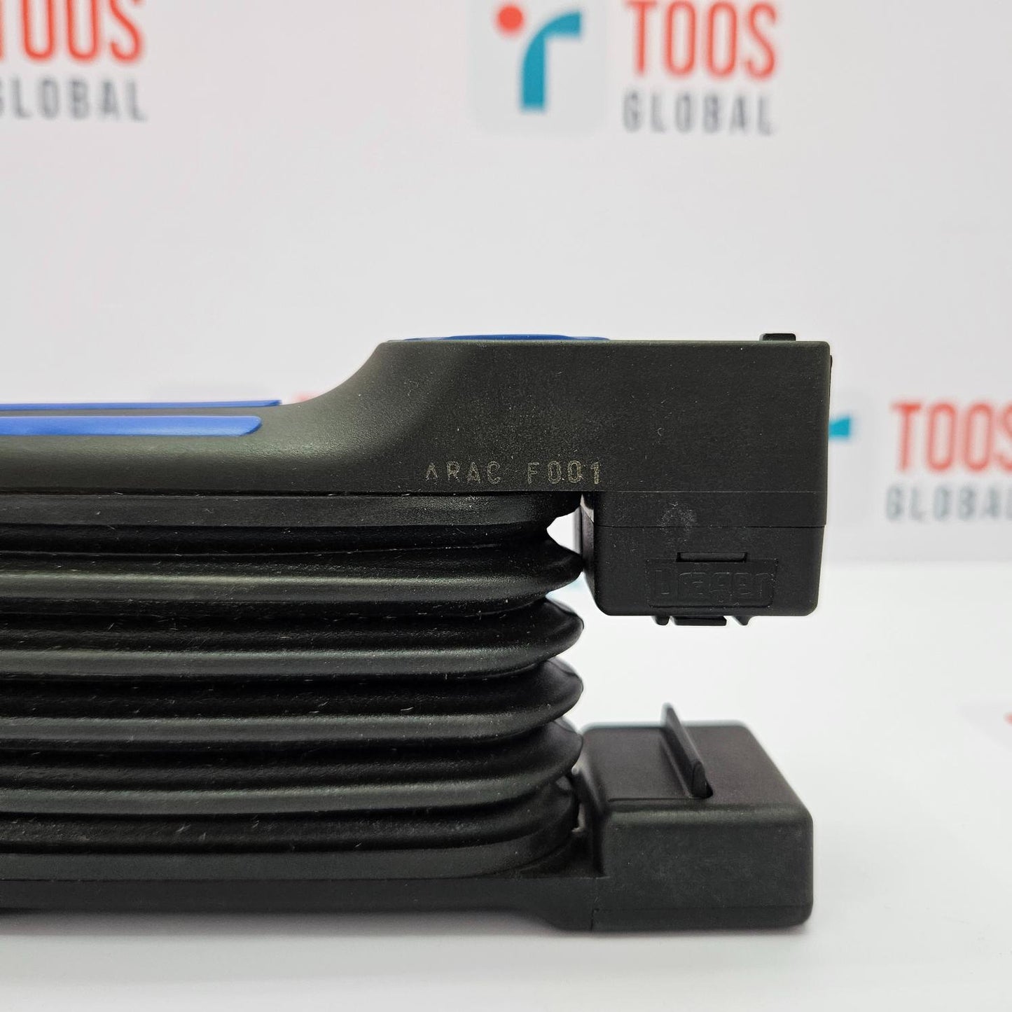 DRAGER ACCURO GAS DETECTION PUMP