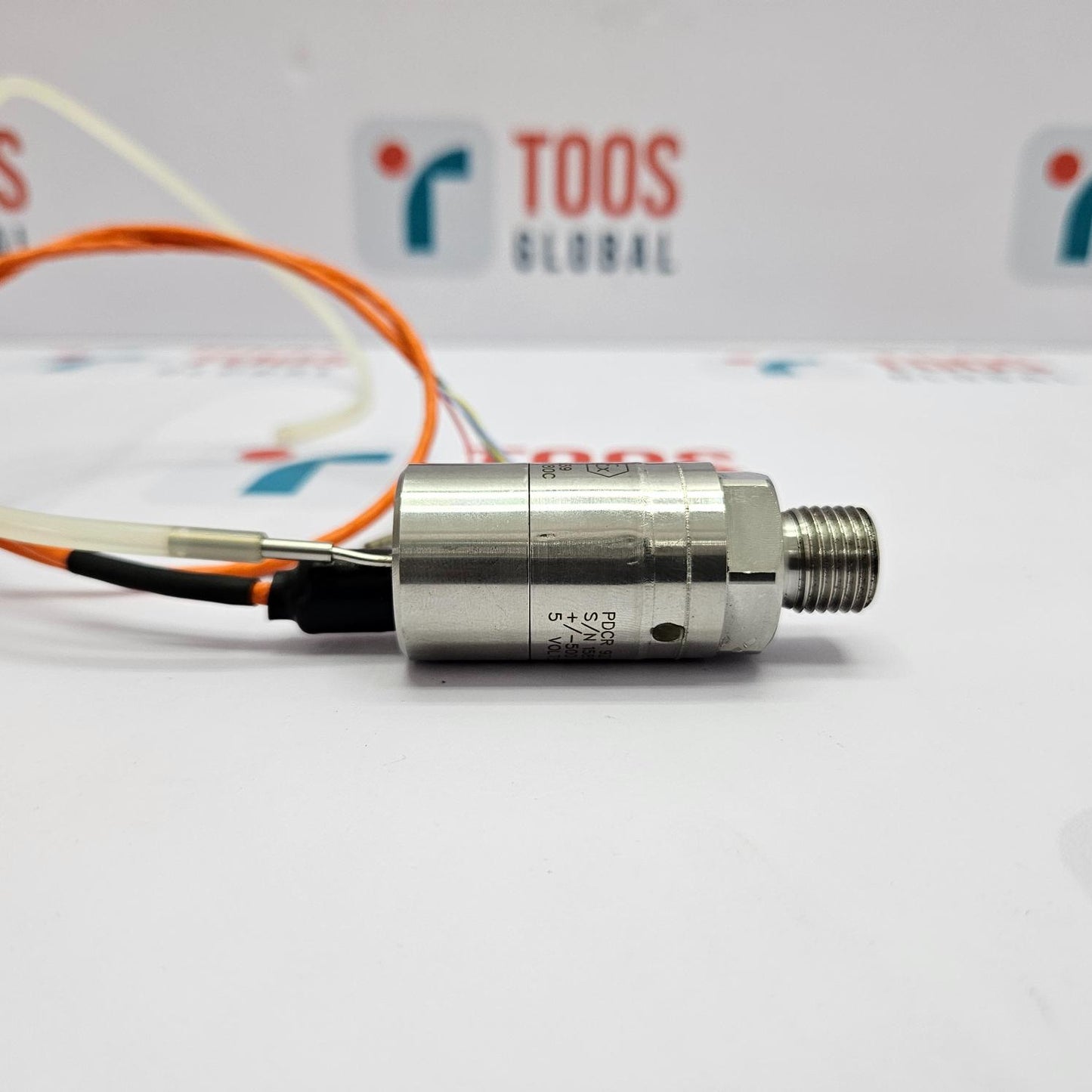 DRUCK PDCR 921-1742 PRESSURE SENSOR IS-1745