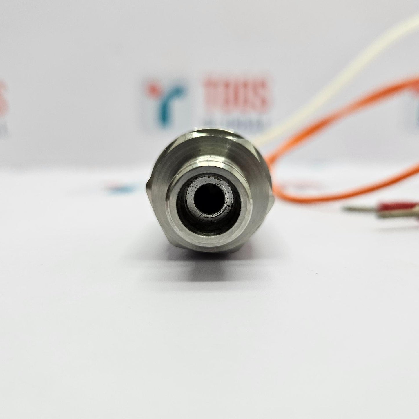 DRUCK PDCR 921-1742 PRESSURE SENSOR IS-1745