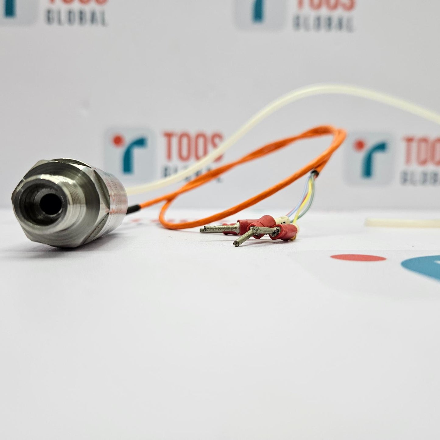 DRUCK PDCR 921-1742 PRESSURE SENSOR IS-1745