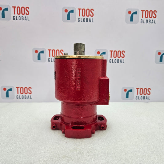 Damcos BRC 012 A1 051-4252 Hydraulic Double-Acting Rotary Actuator