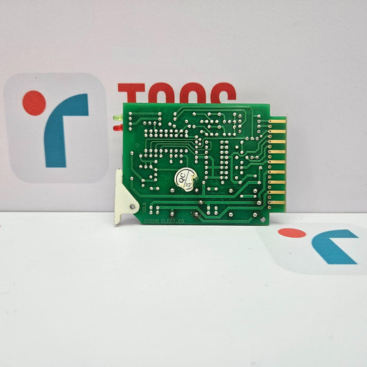 Damcos / Danfoss 593-3003/4 PCB CARD VV_DN_020412