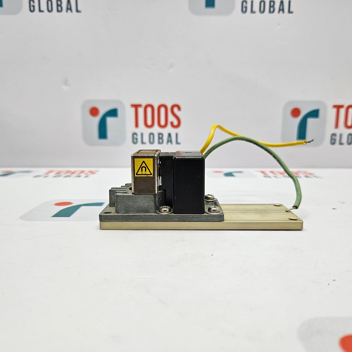 E2V TECHNOLOGIES EEV MG4010 4TH GENERATION MAGNETRON
