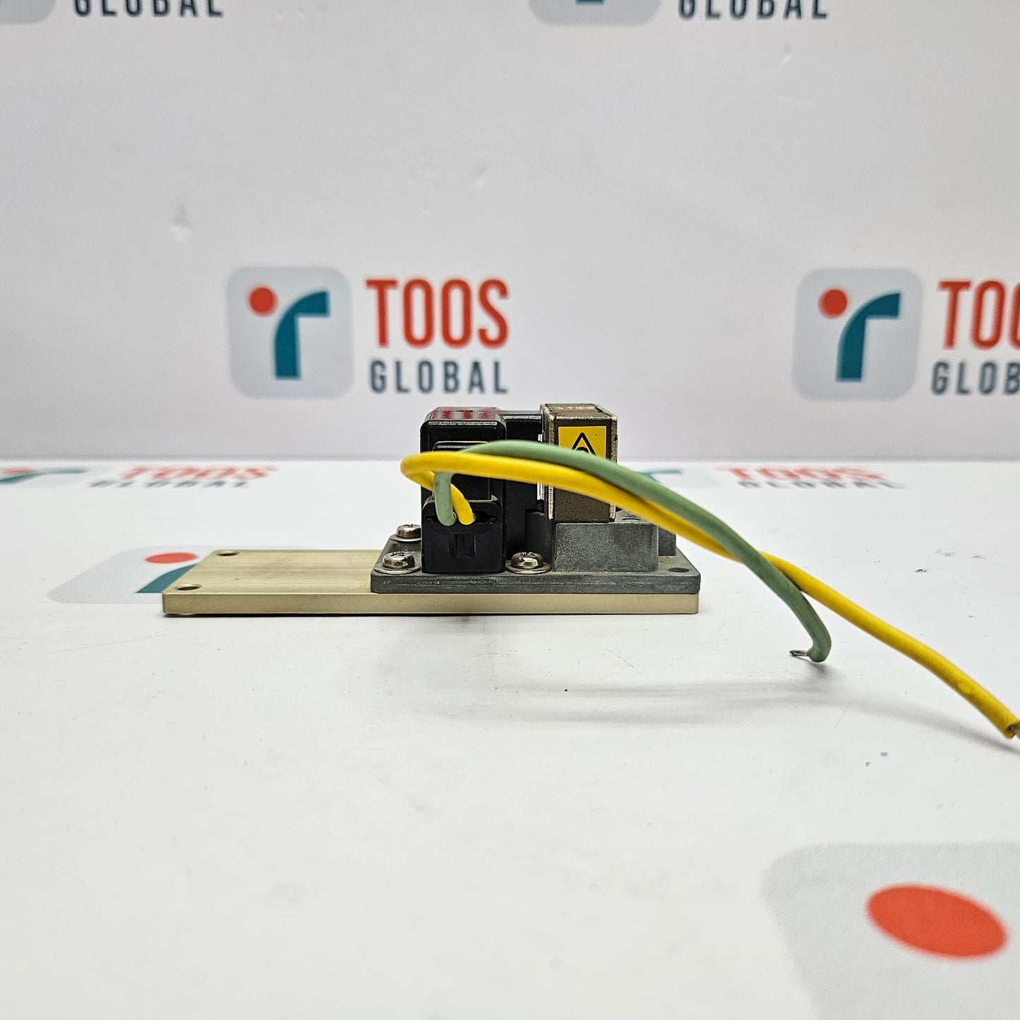 E2V TECHNOLOGIES EEV MG4010 4TH GENERATION MAGNETRON